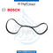 RIBBED V-belt 8PK1395 1987947048 for BMW 1 Series F01 (2013-2015) models, Part Number BSH-11287628661